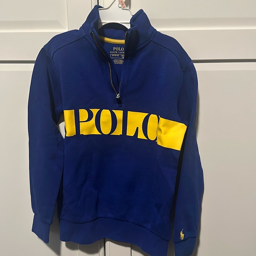 Polo Ralph Lauren boys